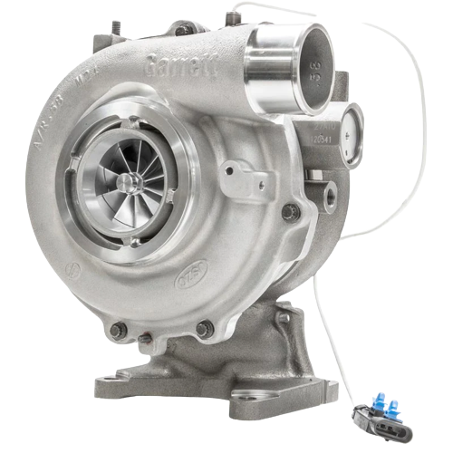 Garrett Powermax GT3788V Stage 1 Turbo - 6.6 Duramax (2011-2016)