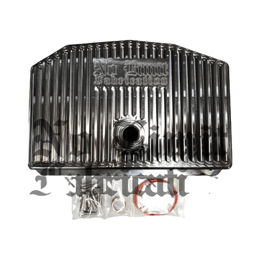 No Limit Oil Pan 6.7 Powerstroke (20112019) KC Turbos