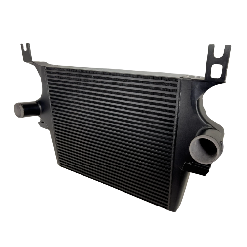 KC Turbos Upgraded Intercooler - 6.0 Powerstroke (2003-2007)