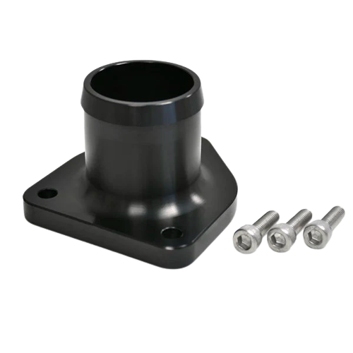 XDP Billet Thermostat Housing - 7.3 Powerstroke (1995-2003)