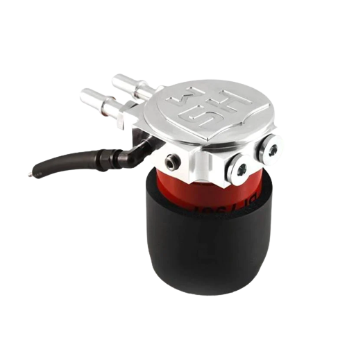 H&S Fuel Filter Conversion Kit - 6.7 Powerstroke (2011-2016)
