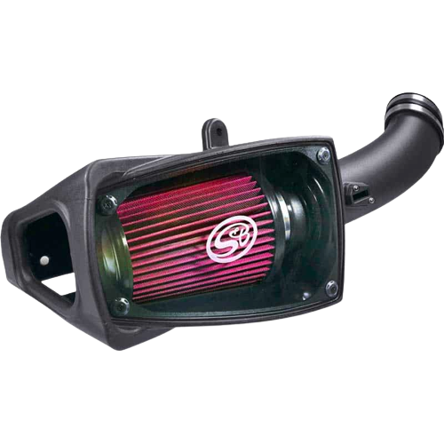 S&B Cold Air Intake 6.7 Powerstroke (2011-2016)