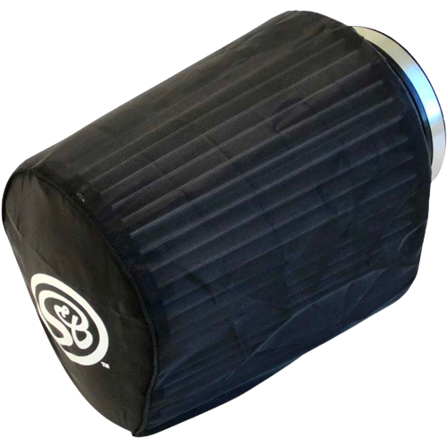S&B Cold Air Intake 6.7 Powerstroke (2011-2016)