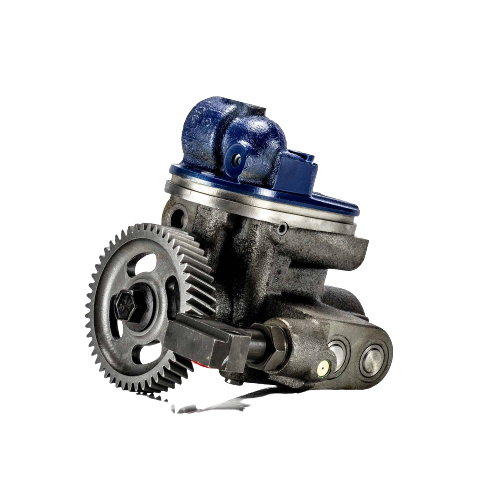 RCD Thumper II HPOP - 6.0 Powerstroke (2005-2007)