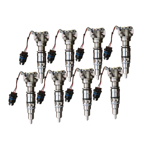 WDi Injectors (Same Day Shipping) - 6.0 Powerstroke (2003-2007)