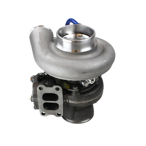 Industrial Injection PHATSHAFT 62 Turbo (12CM Housing) - Cummins (1994-2002)