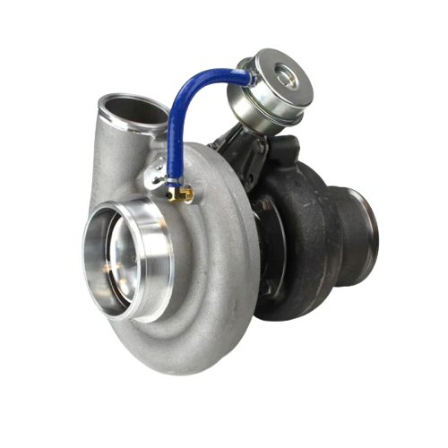 Industrial Injection PHATSHAFT 62 Turbo (12CM Housing) - Cummins (1994-2002)