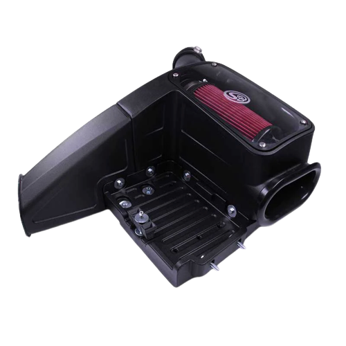 S&B Filters Cold Air Intake Kit - 7.3 Powerstroke (1999-2003)