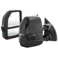 Spyder XTune Mirror Set - Powerstroke (1999-2007)