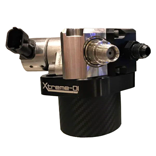 Xtreme-DI High Pressure Fuel Pump - 2.7 EcoBoost (2011-2021)
