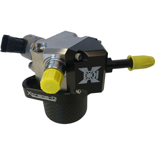 Xtreme-DI High Pressure Fuel Pump - 2.7 EcoBoost (2011-2021)