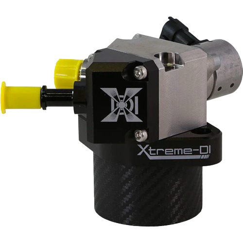 Xtreme-DI High Pressure Fuel Pump - 2.7 EcoBoost (2011-2021)