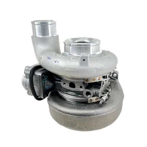 Holset OEM Stock Turbo - 6.7 Cummins (2013-2018)