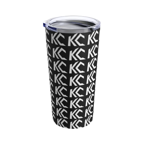 KC Tumbler 20oz