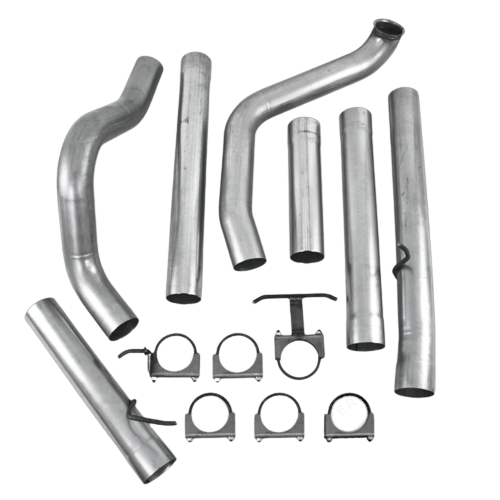 MBRP 4" Exhaust Full Kit -7.3 Powerstroke (1999-2003)