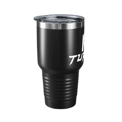 KC Turbos Tumbler (30oz)