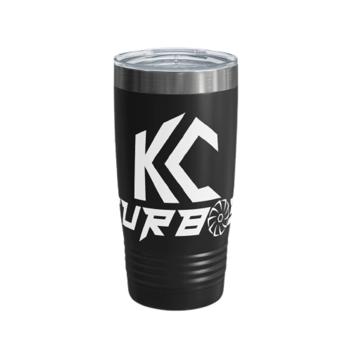 KC Tumbler (20oz)