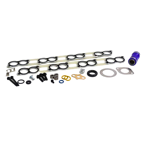XDP Exhaust Gas Recirculation (EGR) Cooler Gasket Kit - 6.0L Powerstroke (2003-2007)