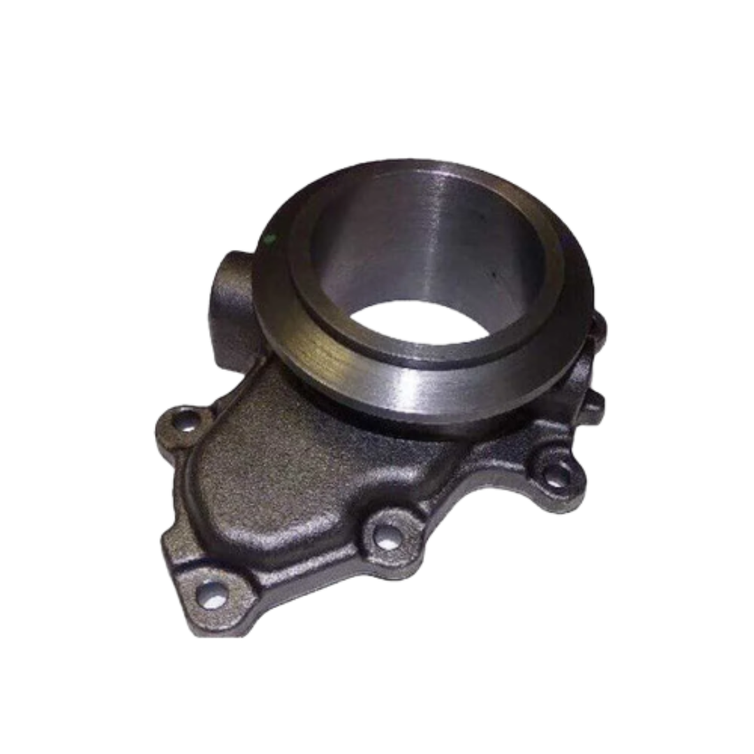 Garrett High Flow Exhaust Outlet Flange- 7.3 Powerstroke (99-03)