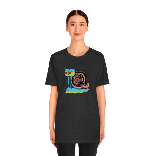 KC Turbo'd Gary T-Shirt