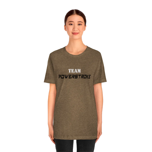 Team Powerstroke T-Shirt