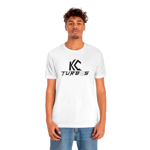 KC Ghost Grey T-shirt