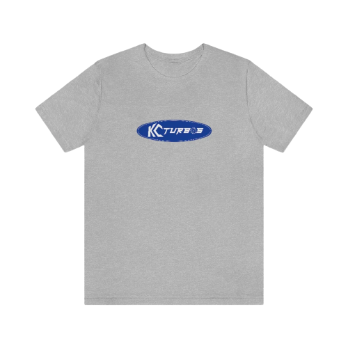 KC Emblem T-Shirt