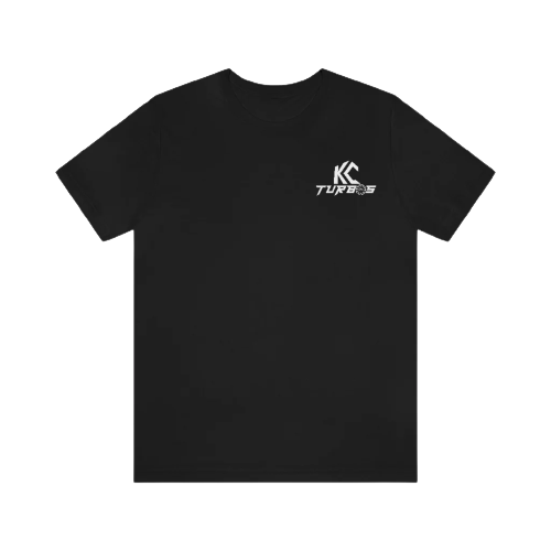 KC "Lucky" T-Shirt