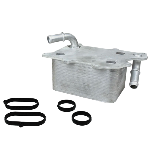 XDP Oil Cooler - 6.7L Powerstroke (2011-2019)