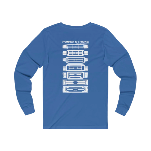 KC Evolution Long Sleeve T-Shirt