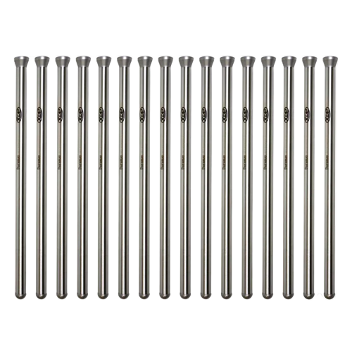 XDP 7/16" Competition & Race Performance Pushrods - 6.6L Duramax (2001-2016)