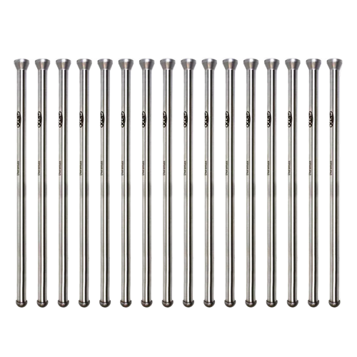 XDP 3/8" Street Performance Pushrods - 6.6L Duramax (2001-2016)