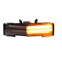 XB LED Side Mirror Lights - Ford F150 (2015-2020)