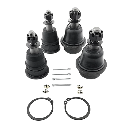 Apex Chassis - Super HD Ball Joint Kit - Duramax (2001-2010)