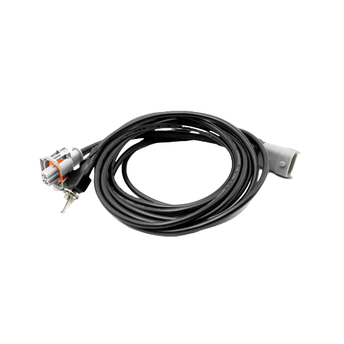 Driven Diesel Fan Clutch Accelerator Switch - 6.0 Powerstroke (2003-2007)