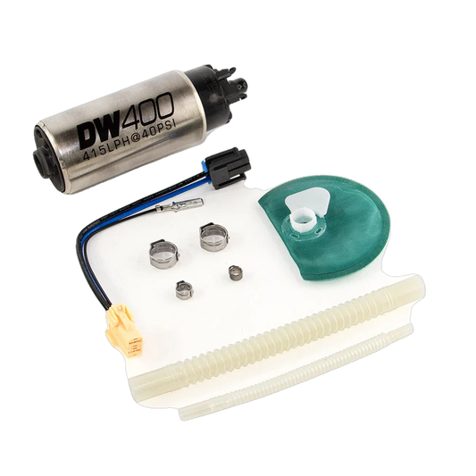 DW 400 In Tank Fuel Pump - 3.5 Ecoboost (2015-2020)
