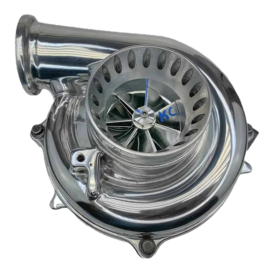 KC300x Stage 1 Turbo (63/70) - 7.3 Powerstroke OBS (1994-1998)