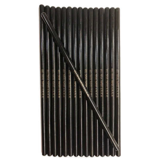 Kill Devil Diesel Performance Push Rods - 6.0 & 6.4 Powerstroke (2003-2010)