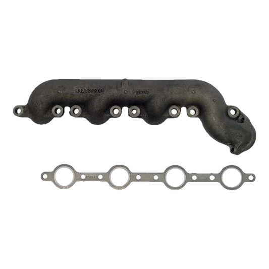 Exhaust Manifold (Driver side) - 7.3 Powerstroke (1994-1997)