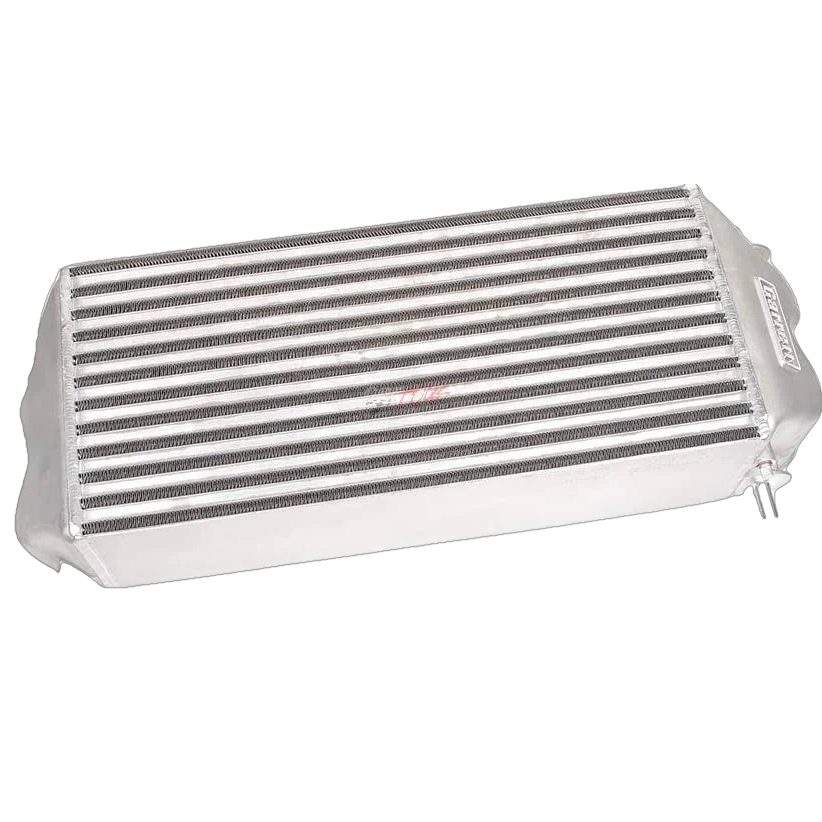 Garrett Intercooler Upgrade - 3.5 Ecoboost, Raptor, 2.7 Ecoboost (2015+)