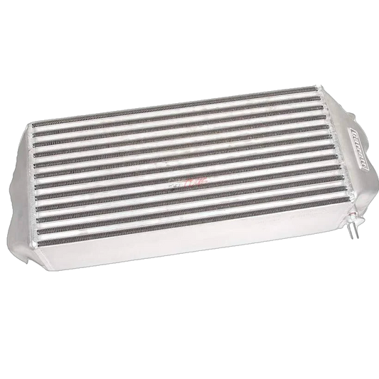 Garrett Intercooler Upgrade - 3.5 Ecoboost, Raptor, 2.7 Ecoboost (2015+)