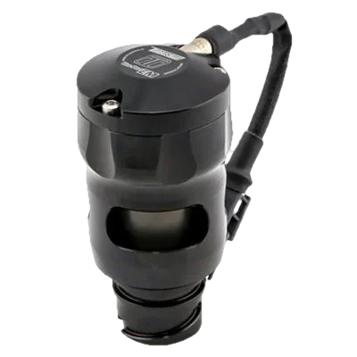 Turbosmart Vee Port Em Blow-Off Valve - 3.5 Ecoboost, Raptor, 2.7 Ecoboost (2013-2024)