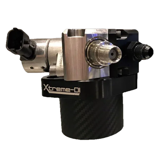 Xtreme-DI High Pressure Fuel Pump - 2.7 EcoBoost (2011-2021)