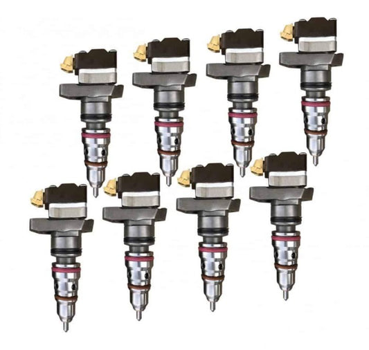 6.0 7.3 powerstroke injector help guide choice