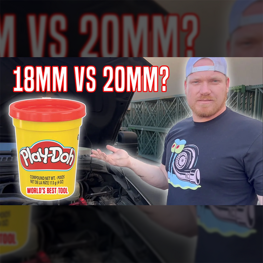 Do I Have 18mm or 20mm Heads?! - 6.0 Powerstroke (2003-2007)