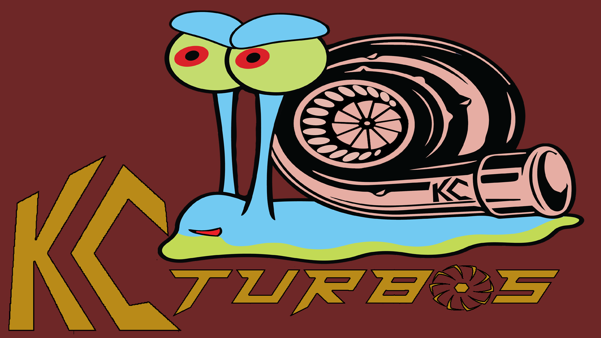 Compound Turbo Logo 6.4 Compound Turbo Testing – KC Turbos