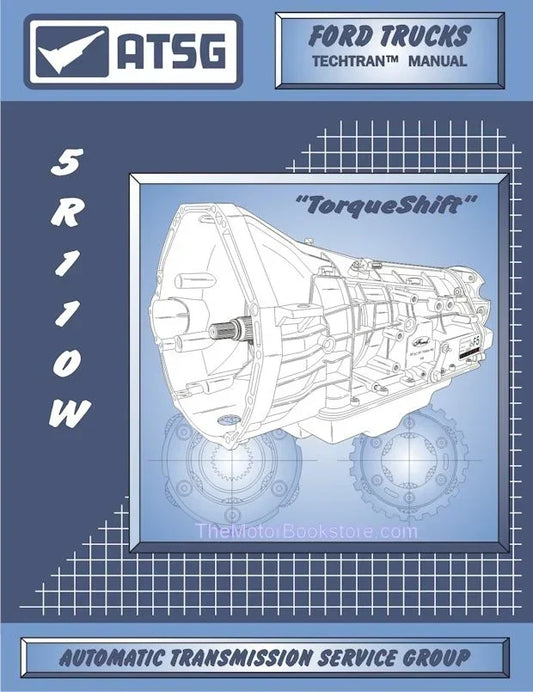 Shifting Issues After Tuning Your 6.0 Powerstroke? - Try This 5r110w Relearn Procedure!