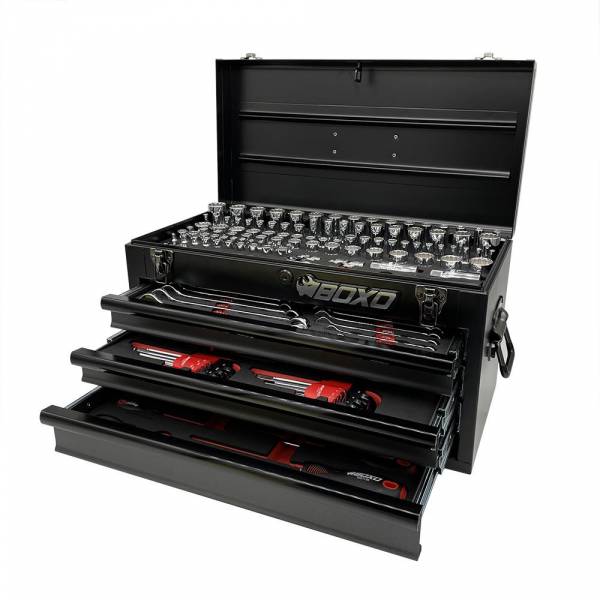 Tools – KC Turbos