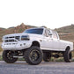 Complete Performance Six Piece Smoked Headlight Kit - 7.3 Powerstroke (1992-1997)