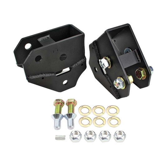 S&B Radius Arm Drop 2.5